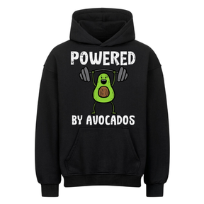 Avocados - Oversized Hoodie