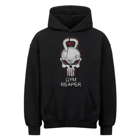 GYM Reaper - Oversized Hoodie