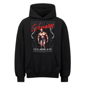 Ronnie - Oversized Hoodie
