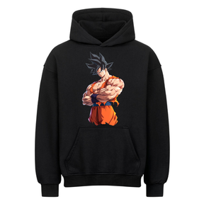 GOKU - Oversized Hoodie