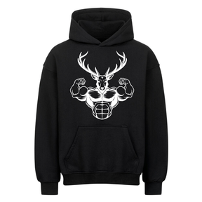 LUKO - Oversized Hoodie