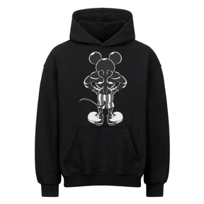 Mouse - Oversized Hoodie