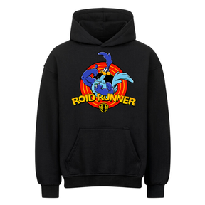 Roidrunner - Oversized Hoodie
