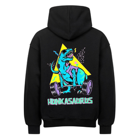 Hunkasaurus - Oversized Hoodie