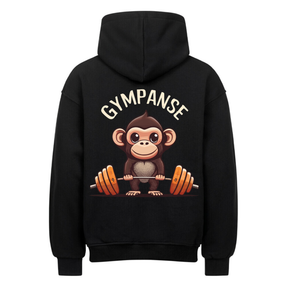 Gympanse - Oversized Hoodie