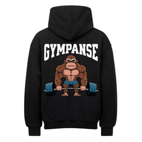 GYMPANSE - Oversized Hoodie