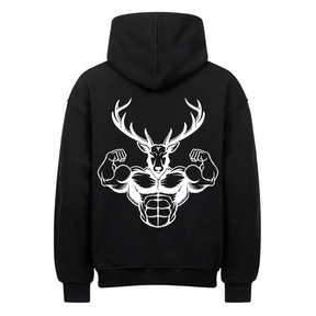 LUKO - Oversized Hoodie