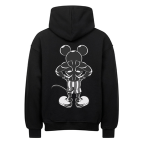 Mouse - Oversized Hoodie