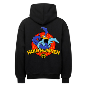 Roidrunner - Oversized Hoodie