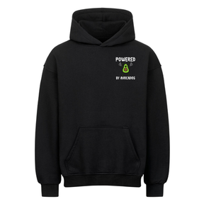 Avocados - Oversized Hoodie