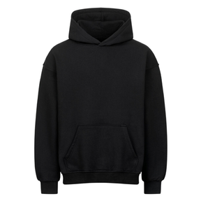Just Hangin - Oversized Hoodie