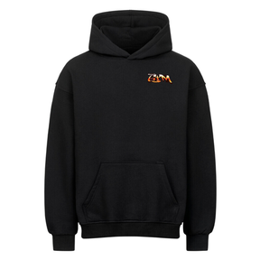 GYM -Oversized Hoodie