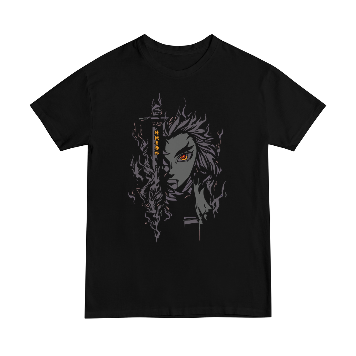 Kyojuro - Regular Shirt