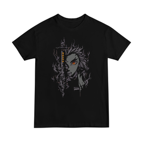 Kyojuro - Regular Shirt