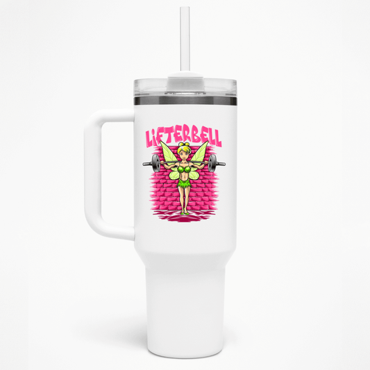 LIFTERBELL - THERMO CUP