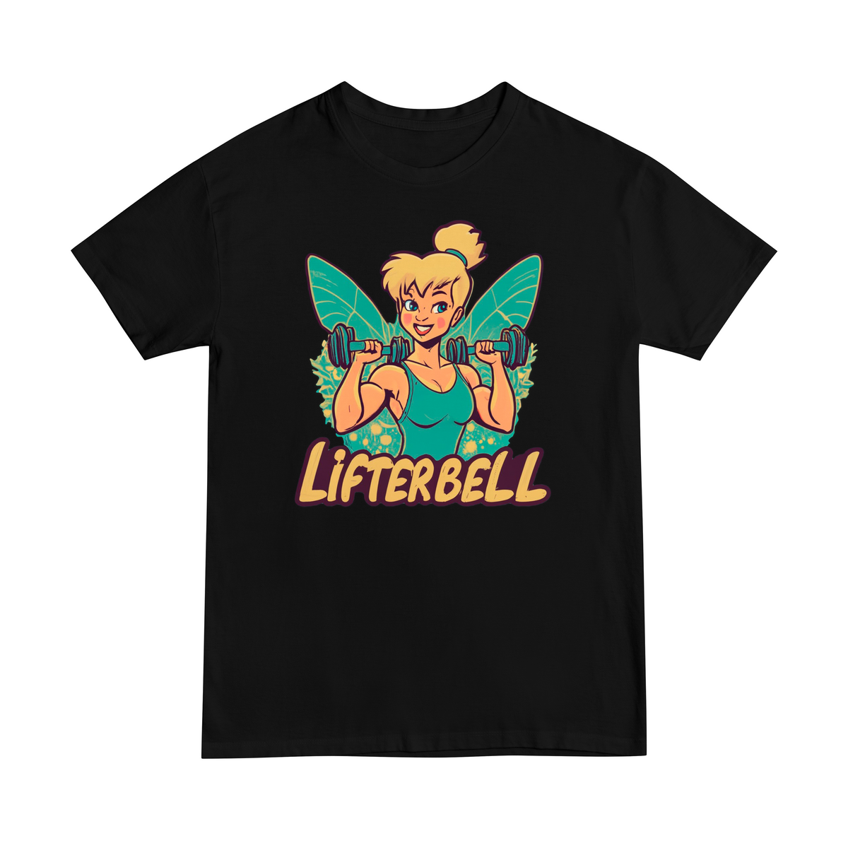 Lifterbell - Regular Shirt