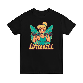 Lifterbell - Regular Shirt