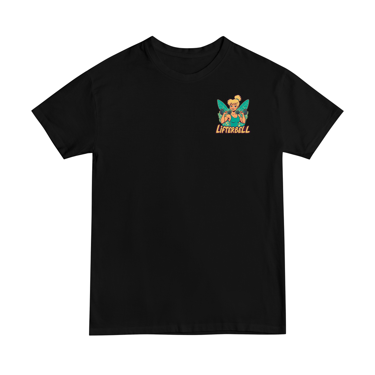 Lifterbell - Regular Shirt