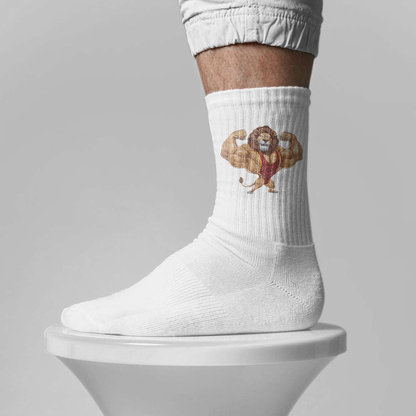 LÖWE - SOCKEN