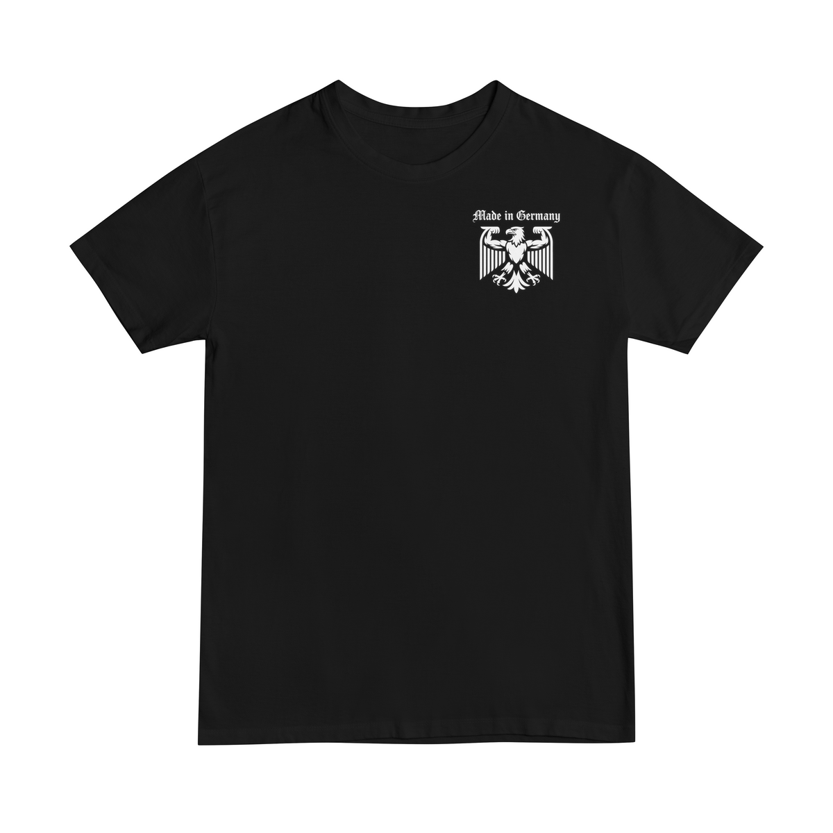 Made in Germany - Regular Shirt