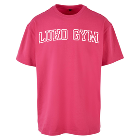 Member - Oversized Shirt