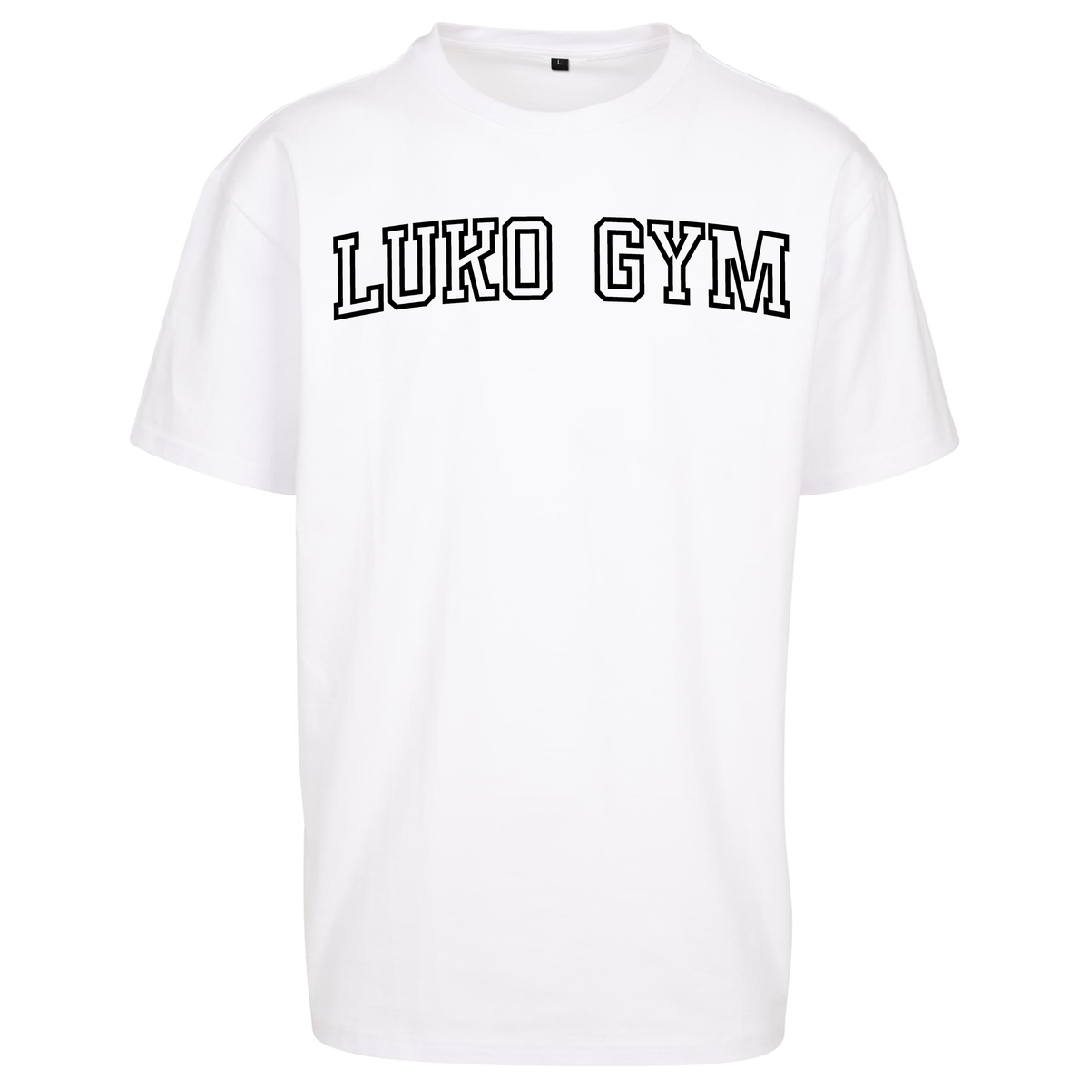 Member - Oversized Shirt