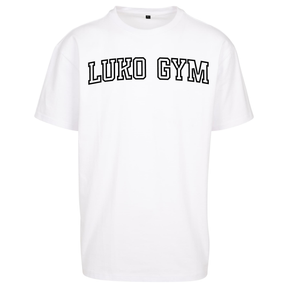 Member - Oversized Shirt