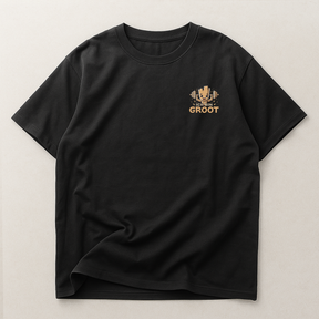 Groot - Oversized Shirt