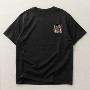 BAKI - Oversized Shirt