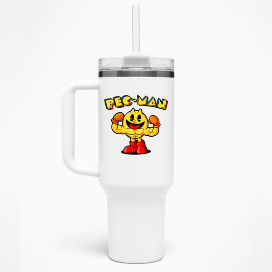 PEC-MAN - THERMO CUP