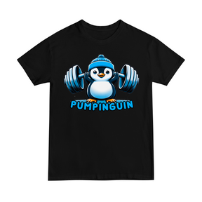 Pumpinguin - Regular Shirt