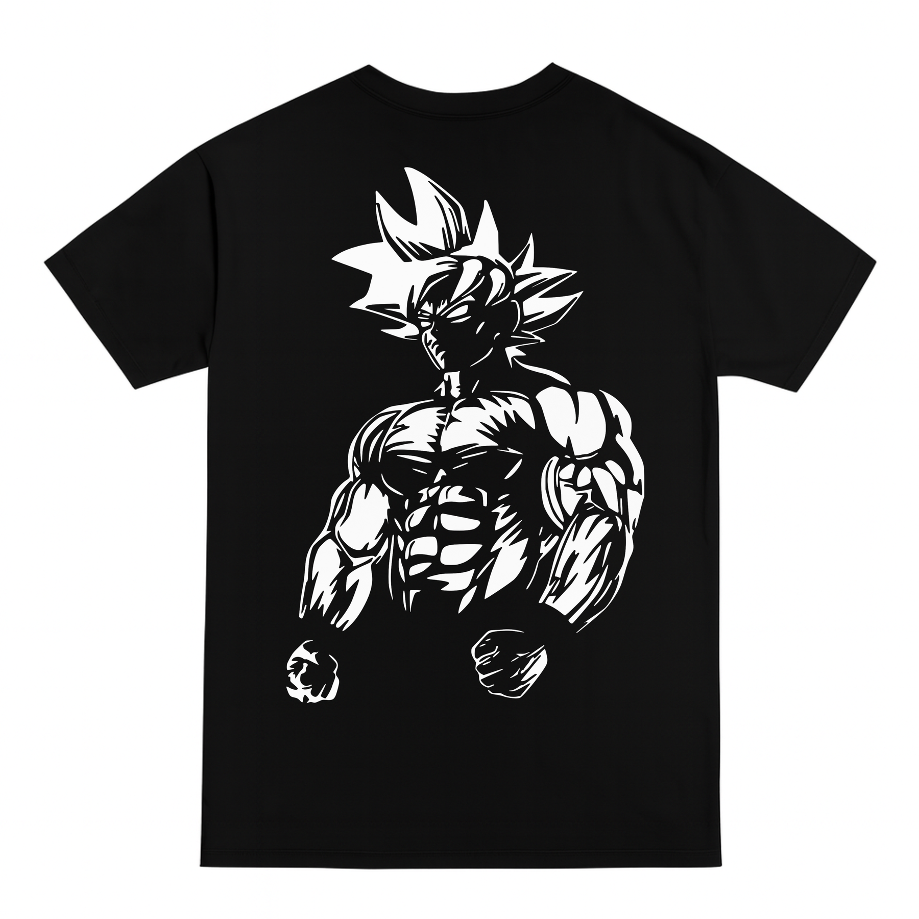 Goku 2.0 - Regular Shirt