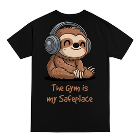 Safeplace - Regular Shirt