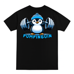 Pumpinguin - Regular Shirt
