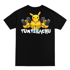 Pumpikachu - Regular Shirt