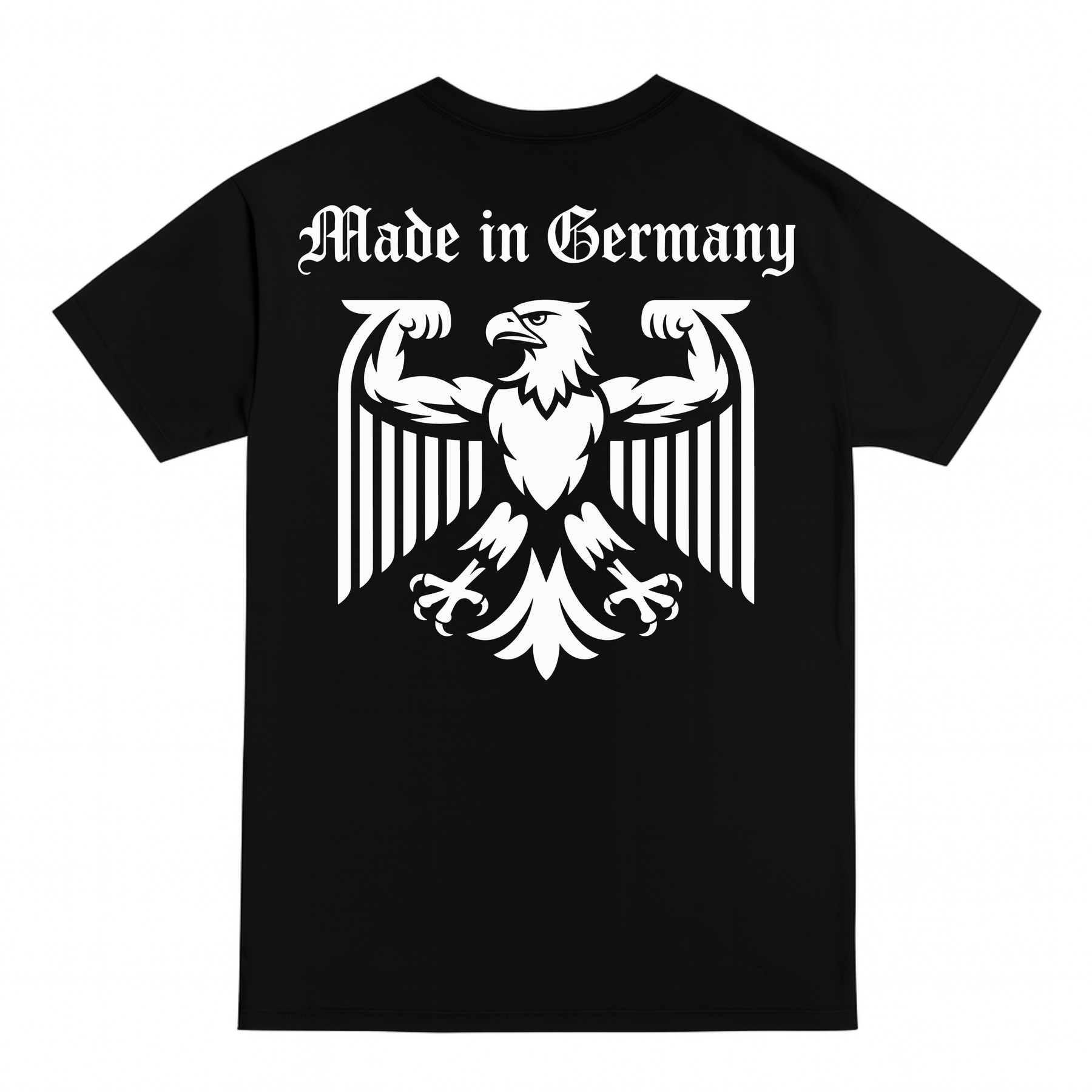Made in Germany - Regular Shirt