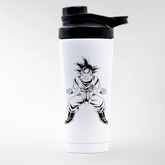 WHEYNNIE PUMP - STAINLESS STEEL SHAKER