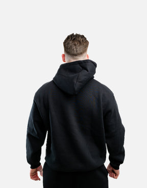 MEMBER OVERSIZED HOODIE