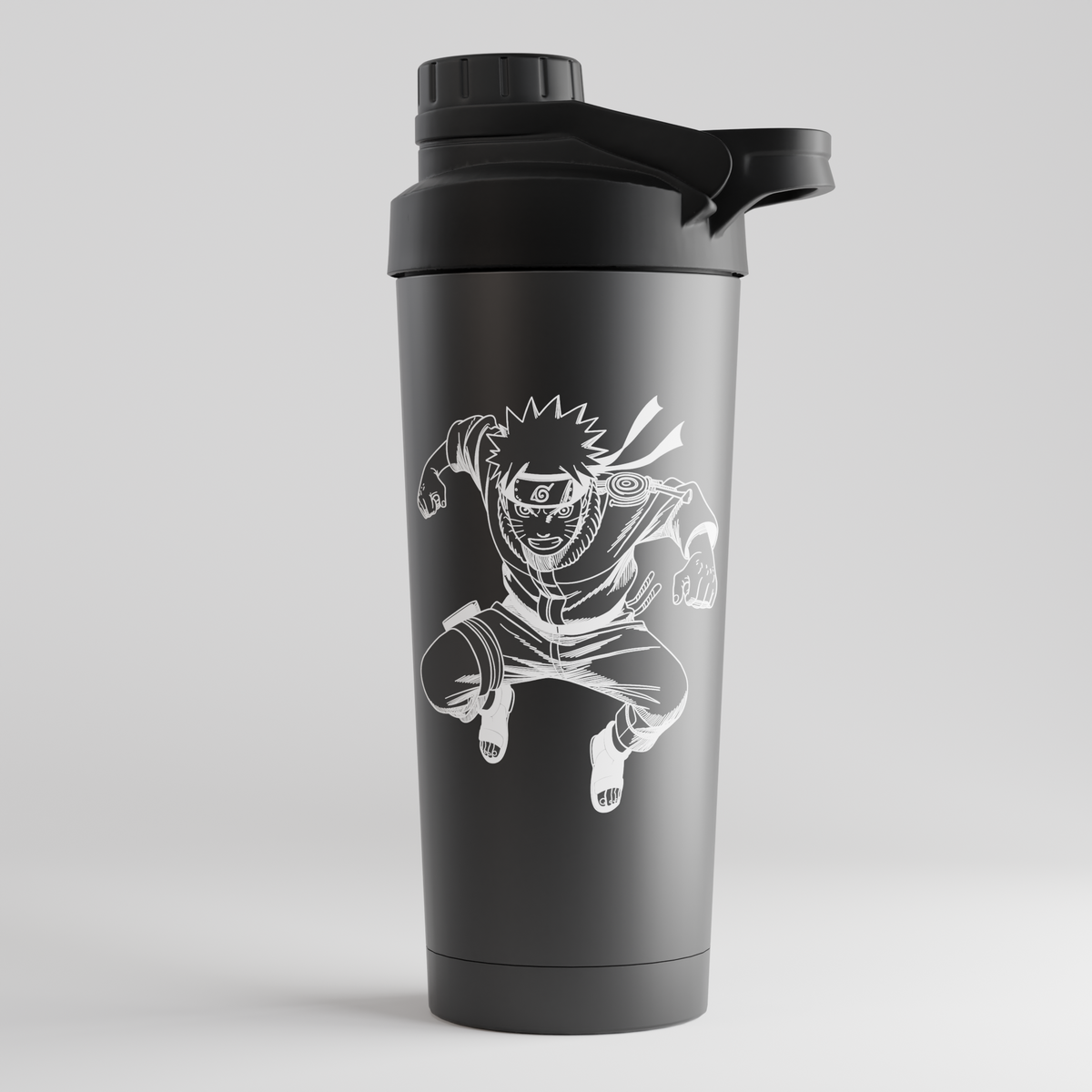 WHEYNNIE PUMP - STAINLESS STEEL SHAKER