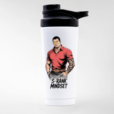 WHEYNNIE PUMP - STAINLESS STEEL SHAKER