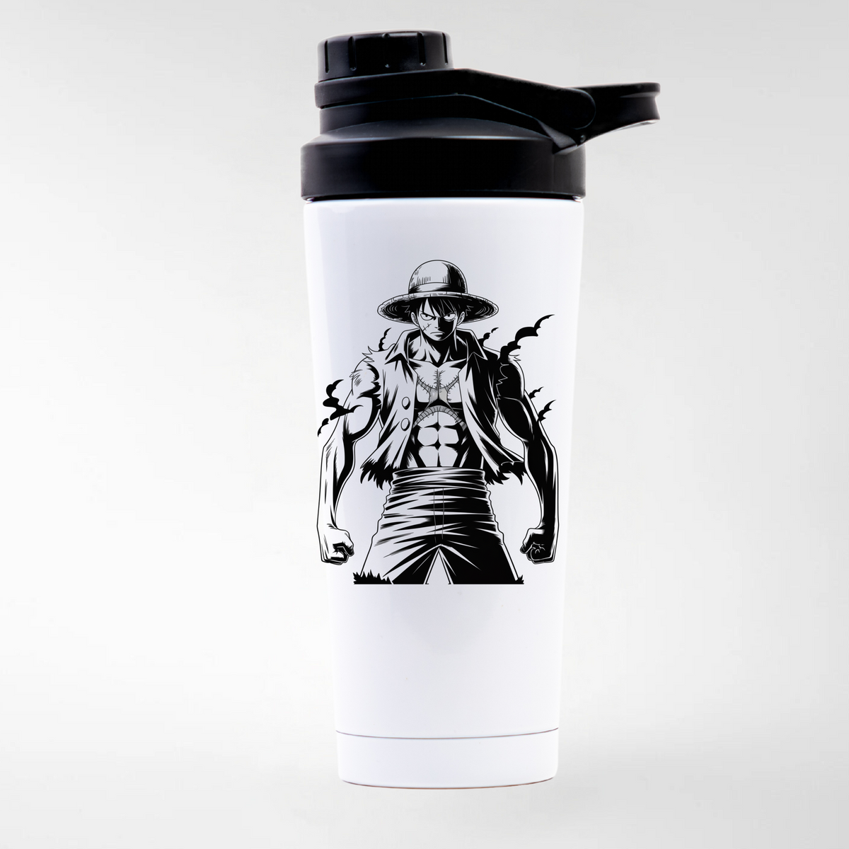 Pirate King - EDELSTAHL SHAKER