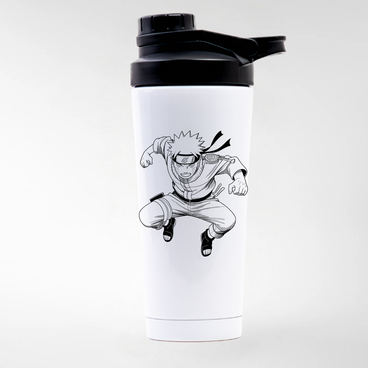 WHEYNNIE PUMP - STAINLESS STEEL SHAKER