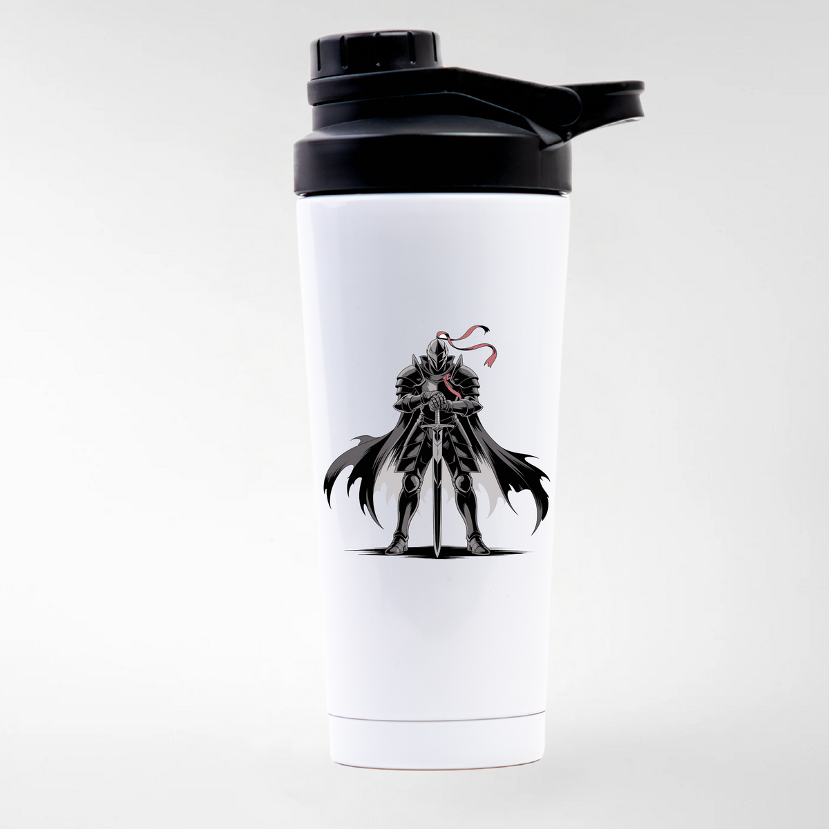 WHEYNNIE PUMP - STAINLESS STEEL SHAKER