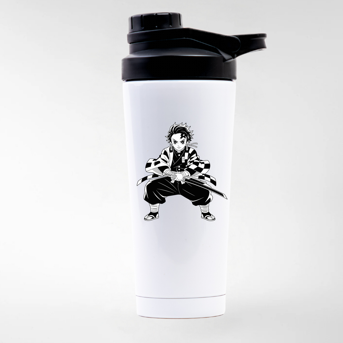 SLAYER - EDELSTAHL SHAKER