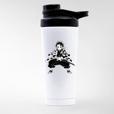 SLAYER - EDELSTAHL SHAKER