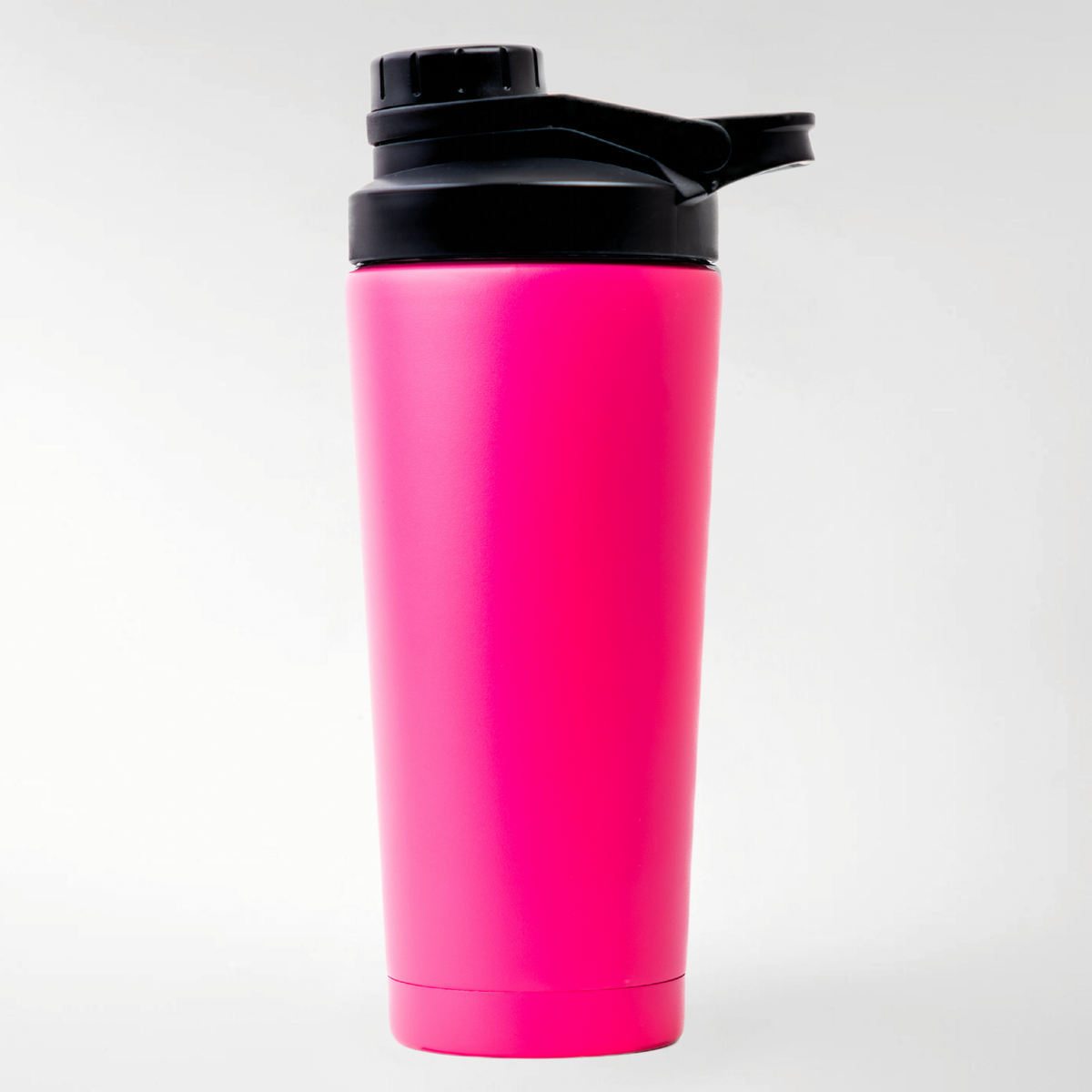 Pure Performance - EDELSTAHL SHAKER