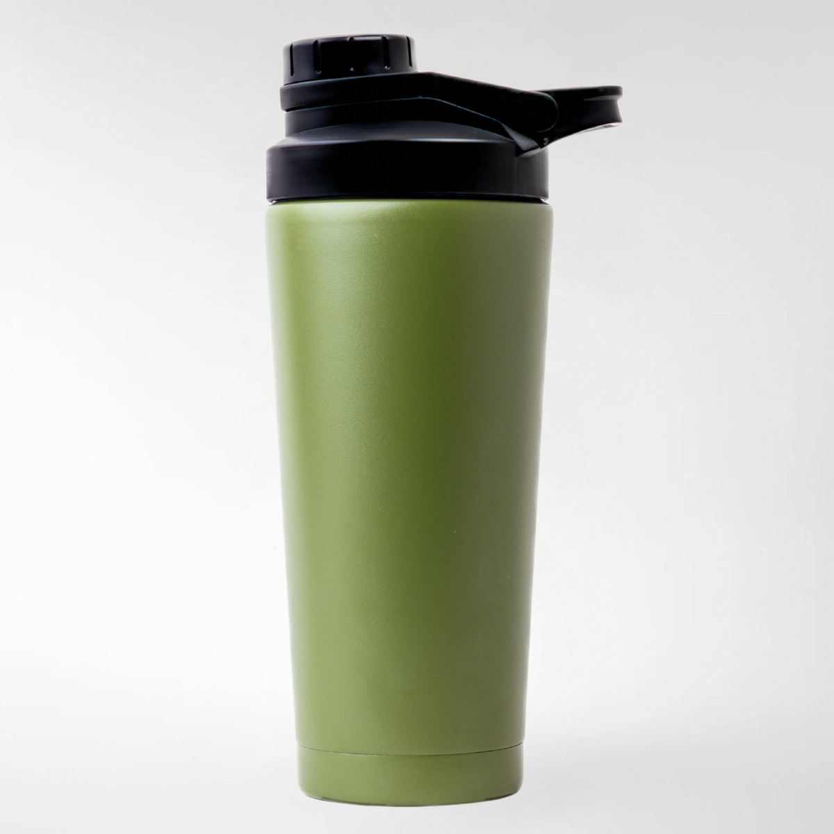 Pure Performance - EDELSTAHL SHAKER