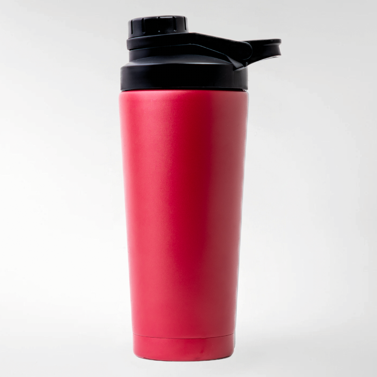 Pure Performance - EDELSTAHL SHAKER