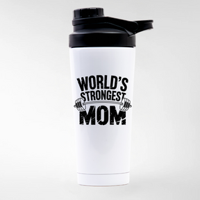 WHEYNNIE PUMP - STAINLESS STEEL SHAKER