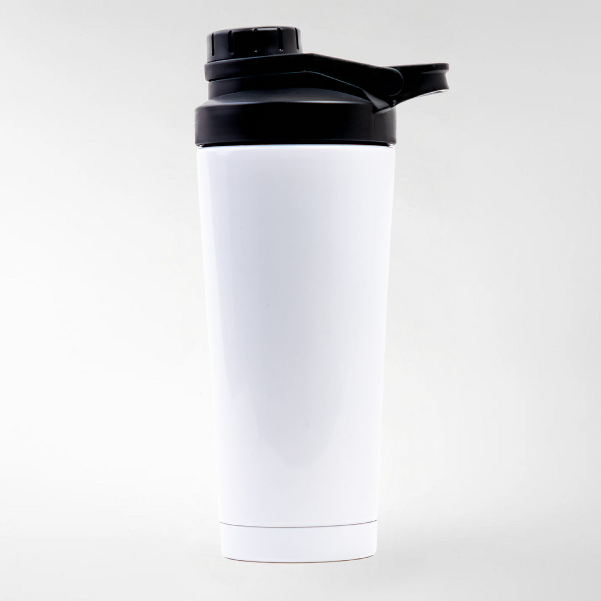 Pure Performance - EDELSTAHL SHAKER